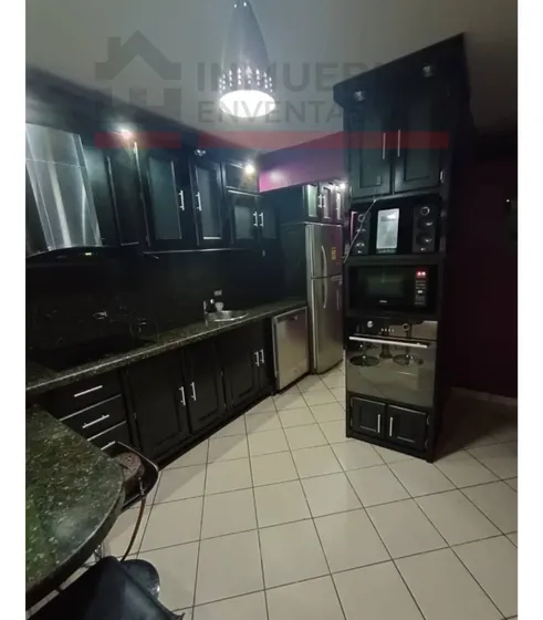 Apartamento En San Diego Tulipan Amoblado