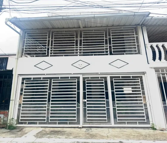 Ciudad Del Campo Venta Casa