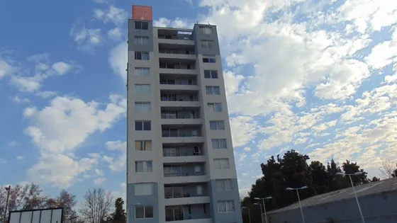 Departamento 3 Dorm 2 Baños Estac, Cercano Metro Linea 2