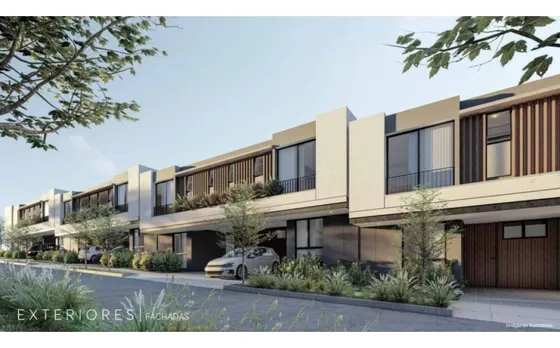 Venta De Casas Sobre Planos Via Cerritos