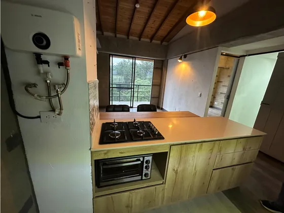 Apartamento Para La Venta En La Ceja 