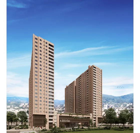 Venta De Derechos Ciudad Peldar Envigado Vitrio