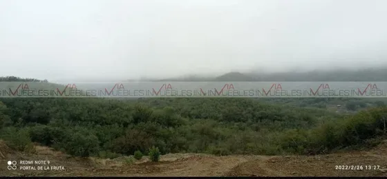 Valle De Venados