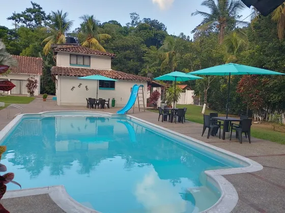 Hermosa Finca De Descanso En Doradal (antioquia)