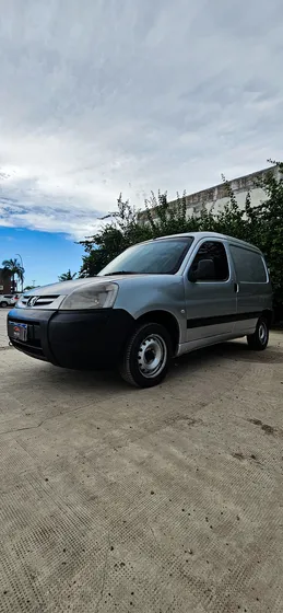 Peugeot Partner 1.4 Furgon Confort