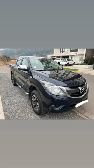 Mazda Bt50 D/c 3.2l 4x4 Sdx 6at