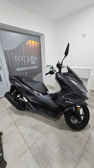 Honda Pcx Único Dueño Oportunidad Única
