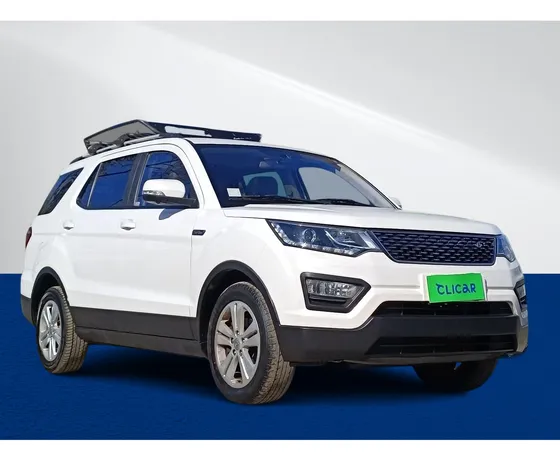 Changan Cx70 Xrs