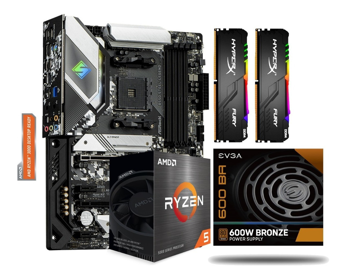 Amd ryzen 5600x Amd ryzen 5600x