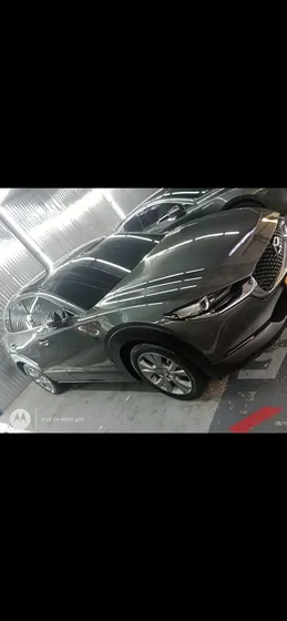 Mazda Cx-30 2.0 Grand Touring At