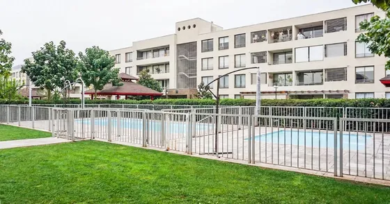 Venta Depto Con Jardin Exclusivo Trato Directo Sin Comision