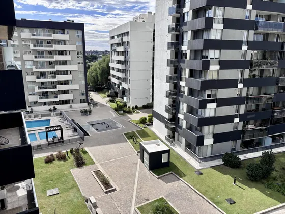 Departamento En Venta, 1 Dormitorio En Opera Luxury