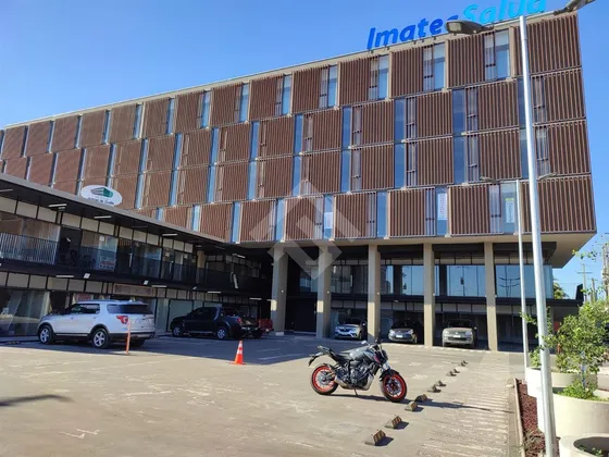 Oficina En Arriendo En Ovalle