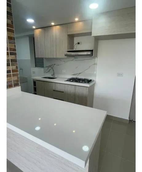 Venta De Apartamento En La Estrella Antioquia 