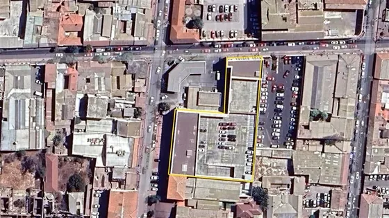 Arriendo De Local Comercial En La Serena Id 81.855-lin