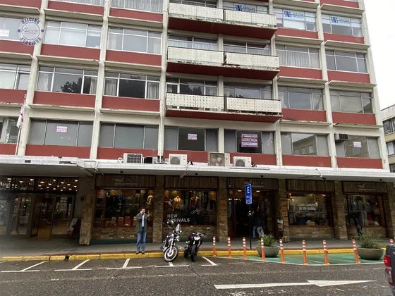 Arrendamos Centricas Oficinas En La Ciudad De Valdivia.