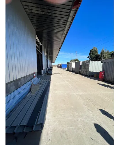 Arriendo Bodegas 71,8 M2 Megacentro 21 De Mayo, Lorenzo Ar