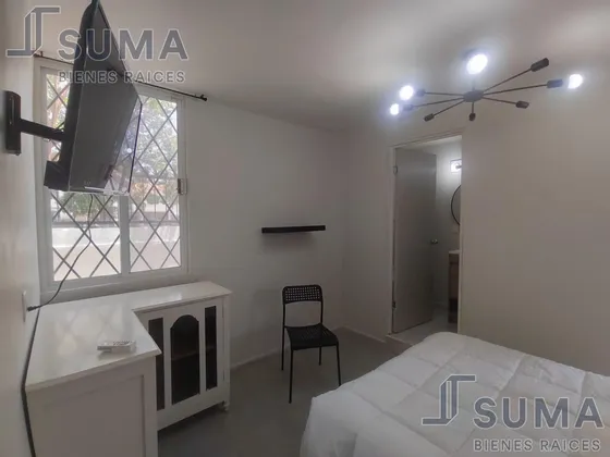 Departamento En Renta En Col. Aurora, Tampico Tamaulipas.