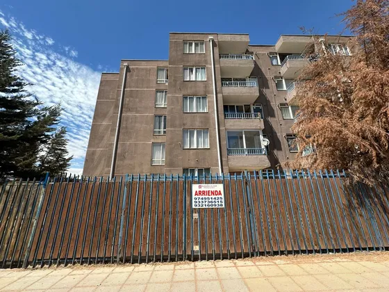 Departamento En Venta En Brisas De Kennedy