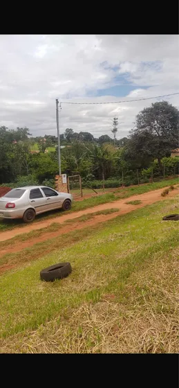 Terreno De 1.000m2 São Marcos 1 Avare Próx Represa Jurumirim