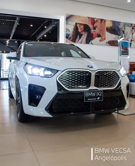 Bmwi Ix2 Xdrive30