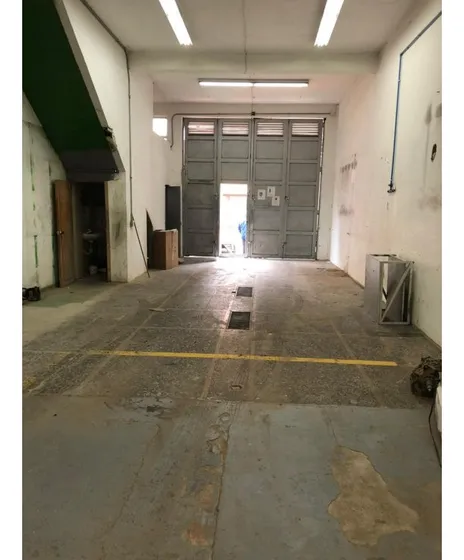 Vendo Bodega En Quirigua