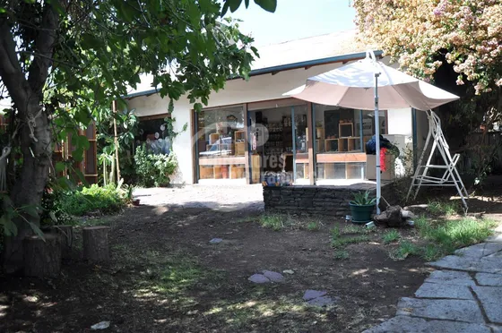 Sitio En Venta En Las Condes Ideal Proy Inmobiliario