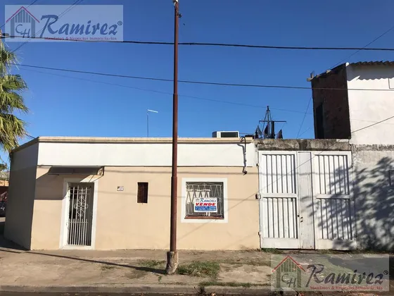 Casa 3 Ambientes Y Departamento En Venta - Libertad, Merlo