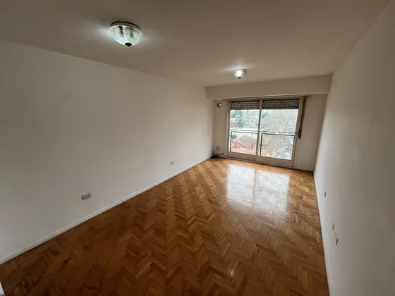 Departamento De 1 Ambiente En Excelente Ubicacion - Apto Credito