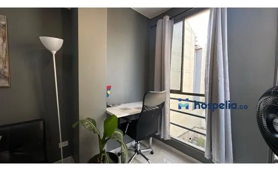 Alquier De Apartamento Amoblado Oeste De Cali