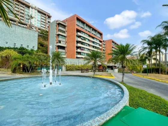 Apartamento En Venta  Escampadero 25-13031 Ab