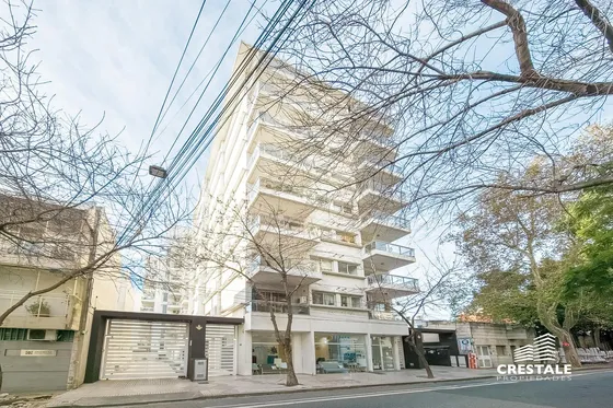 Venta Departamento 1 Dormitorio Abasto Rosario