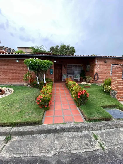 Casa En Castillejo Guatire