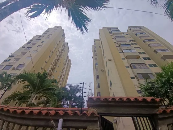 Apartamento Res. La Fuente 2 Hab 2 Baños