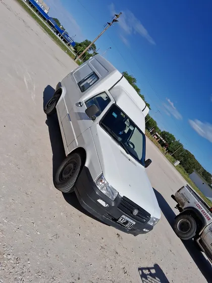 Fiat Fiorino 1.3 Fire