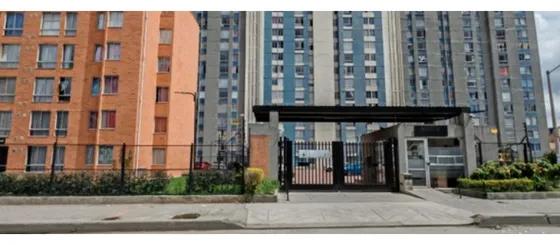 Oportunidad Hermoso Apartamento En Bosa , Colombia (31722008713)