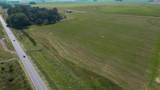Oportunidad Predios En Venta Zona Rural Tandil
