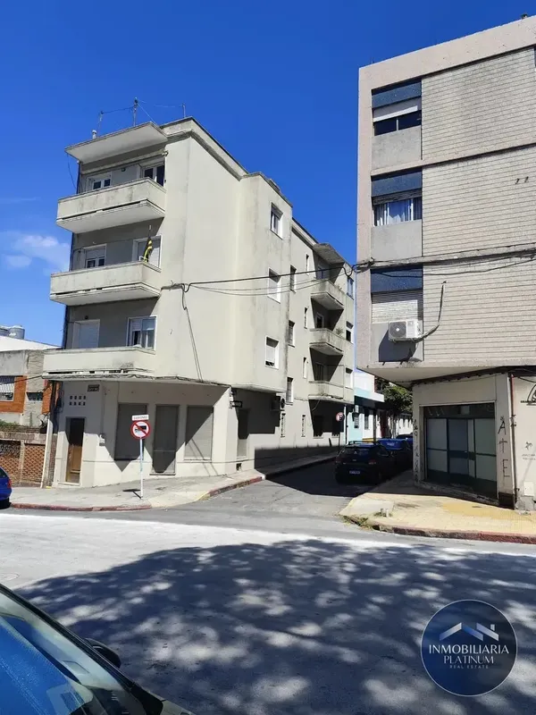 Alquiler Apartamento Palermo