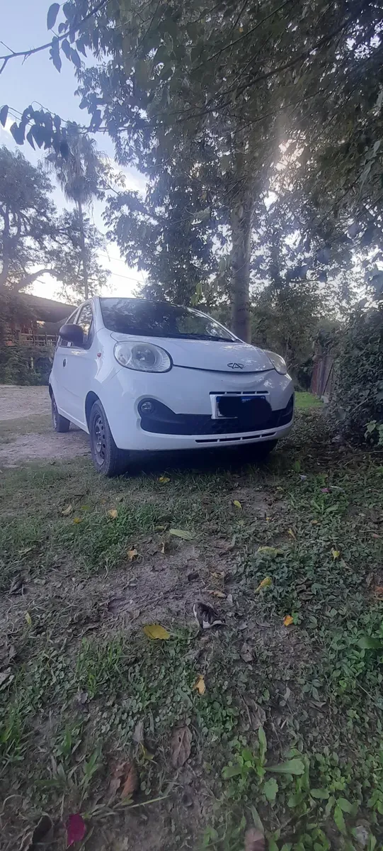 Chery QQ 1.0 Light Security565885152433295363