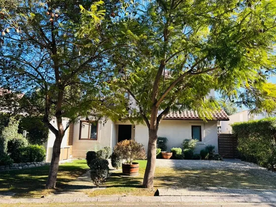 Se Arrienda Con Compromiso De Compra 3d, 3b Y Quincho