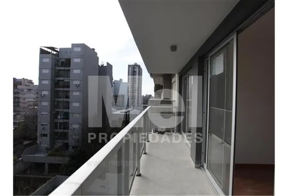 Amplio  2 Amb. Balcón Y Amenities