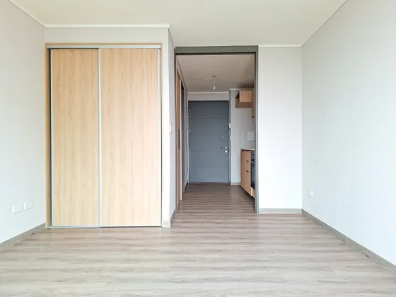 Edificio Av. Buzeta Vista Nororiente Piso 8