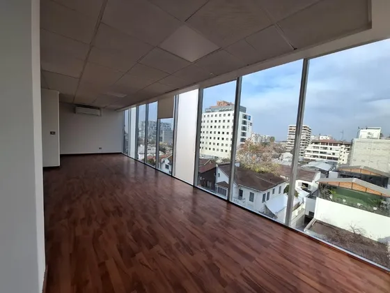 Oficinas Desde 40 A 540mt2,  Metro Manuel Montt, Providencia