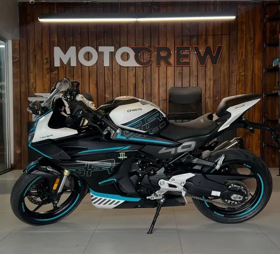 Cfmoto 450sr