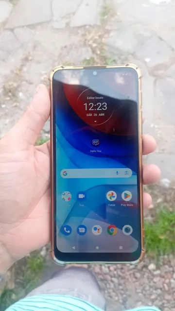 Celular Baratinho