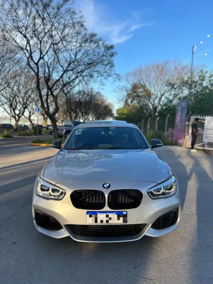 Bmw Serie 1 3.0 140i M Package