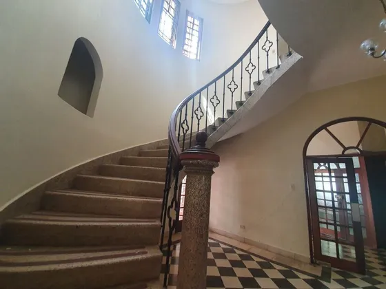 Casa En Venta En Gazcue