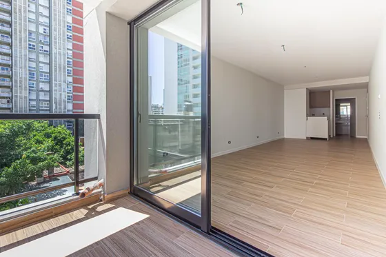 Venta | Departamento | Monomabiente | Apto Profesional | Amenities | Bajo Belgrano