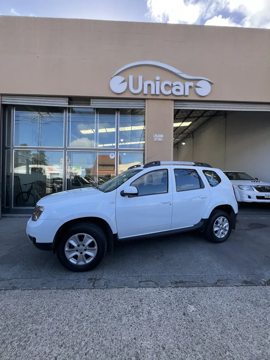 Renault Duster 1.6 Ph2 4x2 Privilege 110cv466018506522634244