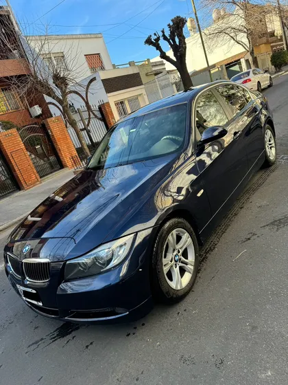 Bmw Serie 3 2.0 320i Active